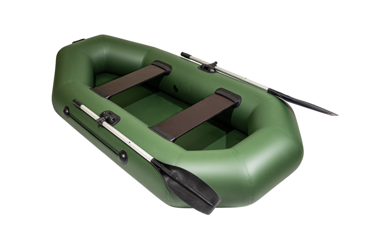 Лодка Барс 240 в Невинномысске