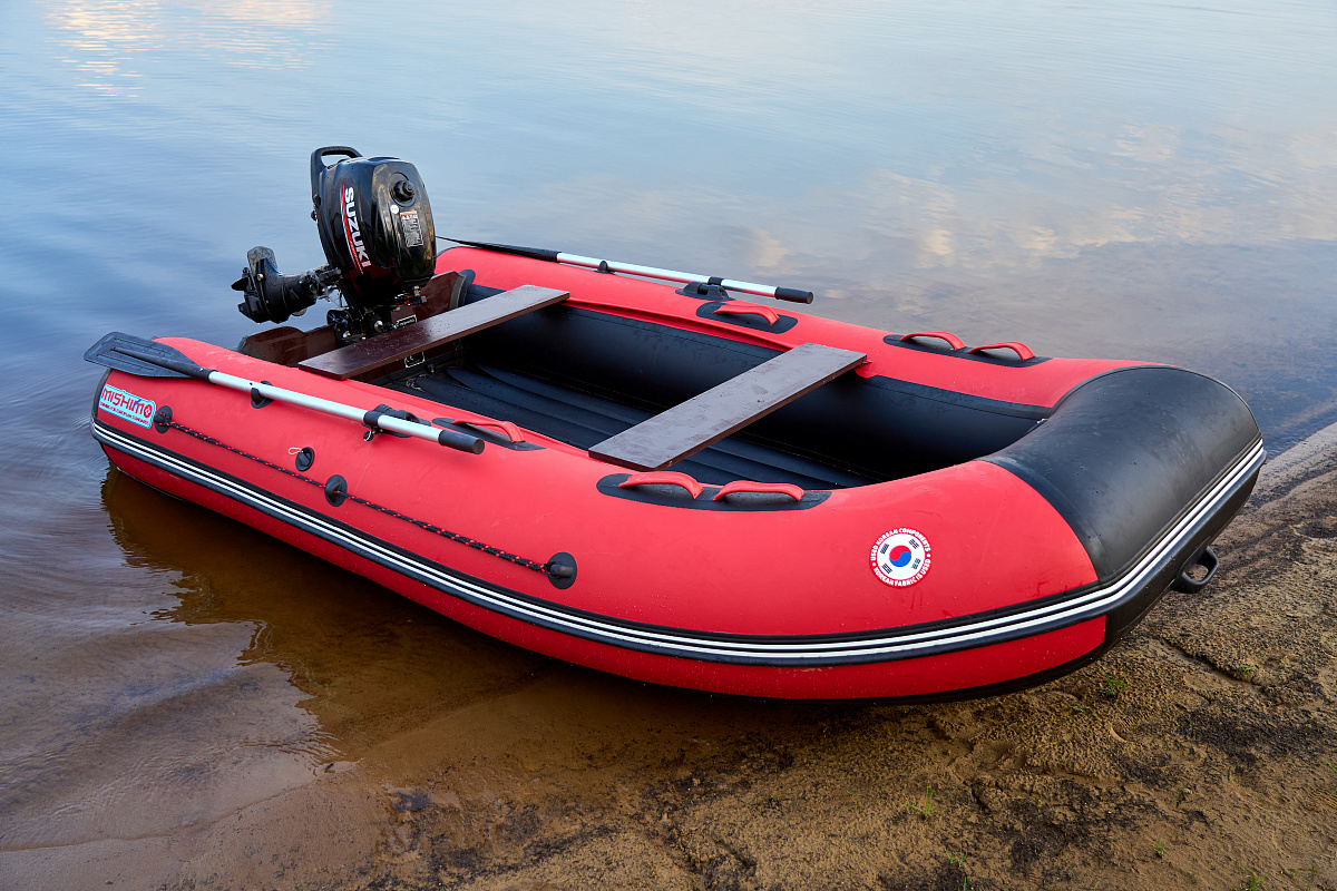 Лодка MISHIMO LITE 360 в Невинномысске