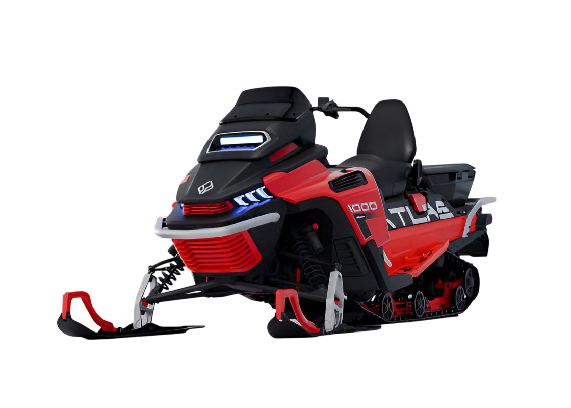 Миниснегоход BENDA ATLAS 1000 в Невинномысске