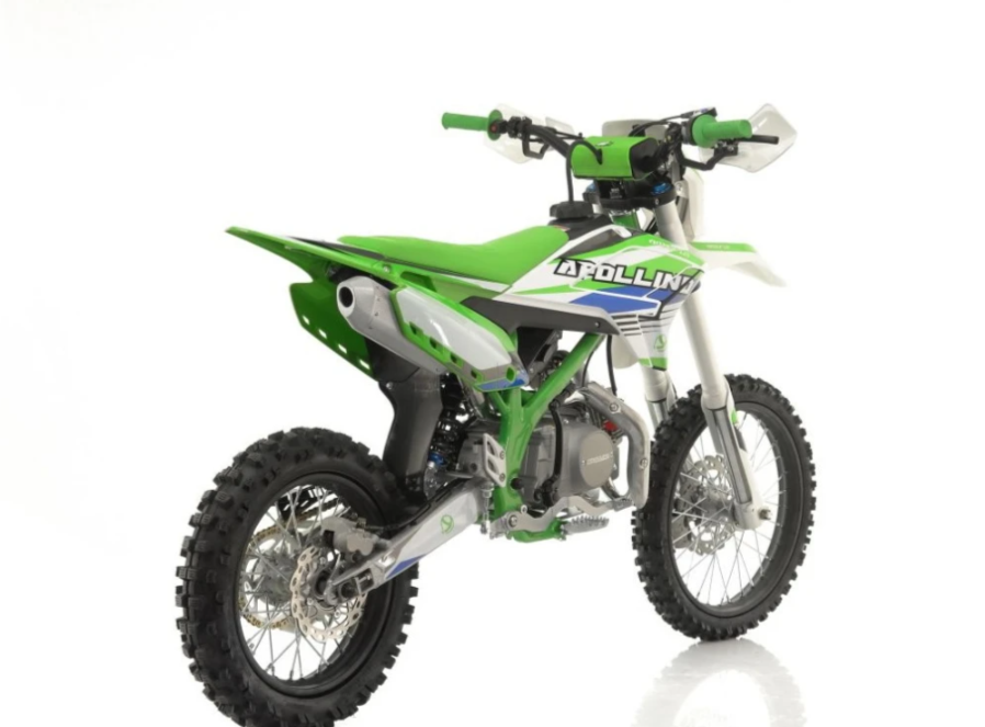 Питбайк Apollino AMX-F 125 в Невинномысске