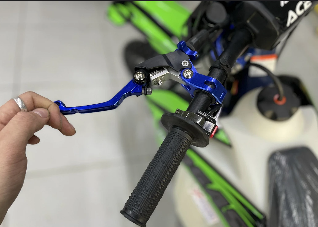 Мотоцикл Progasi RACE 300 AIR PRO SPORT в Невинномысске