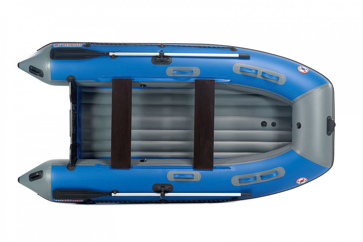 Лодка MISHIMO LITE 360 в Невинномысске