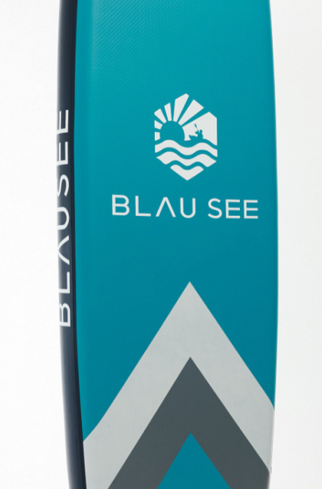 НАДУВНОЙ SUP-BOARD BUSINESS LIGHT BLUE 10,6 в Невинномысске