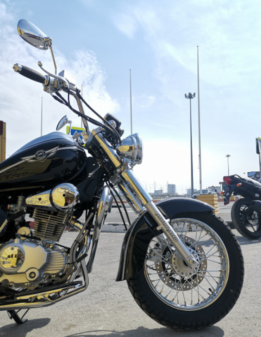 Мотоцикл MOTOLAND (МОТОЛЕНД) WOLF 250 в Невинномысске