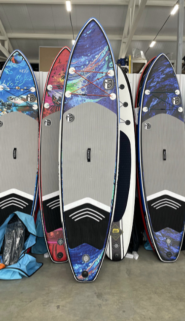 SUP (САП) ДОСКА RAIDEX I BOARD 11’ (332СМ) N 40 в Невинномысске