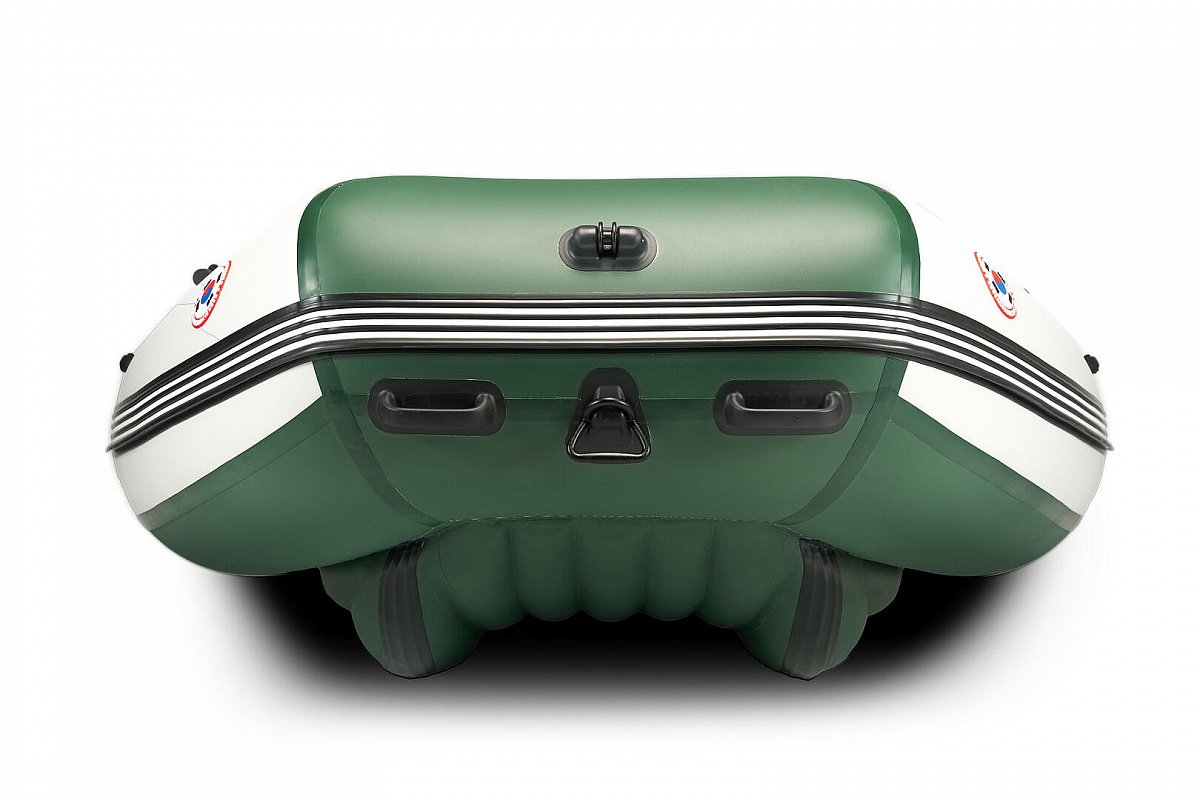 Лодка MISHIMO LITE DF 370 в Невинномысске