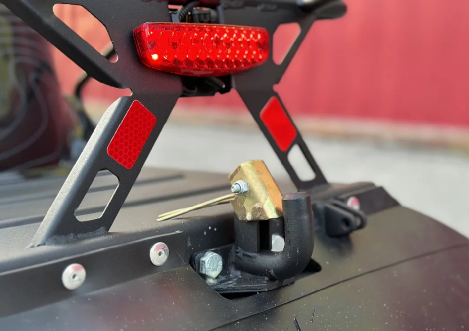 Снегоход РМ TIKSY 500 4Т в Невинномысске