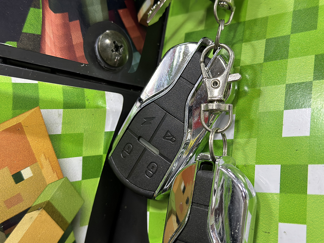 Квадроцикл PROMAX МАЙНКРАФТ 192 в Невинномысске