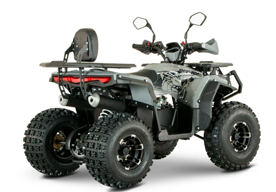 Квадроцикл YACOTA DRAGON LUX LD в Невинномысске