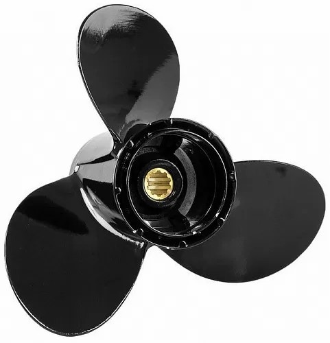 ВИНТ ГРЕБНОЙ SUZUKI DF25-30 / DT20-30; 3X10-1/4X10 в Невинномысске