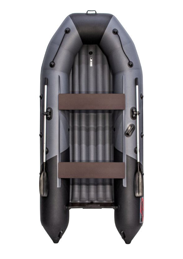 Лодка Таймень NX 3600 НДНД PRO в Невинномысске