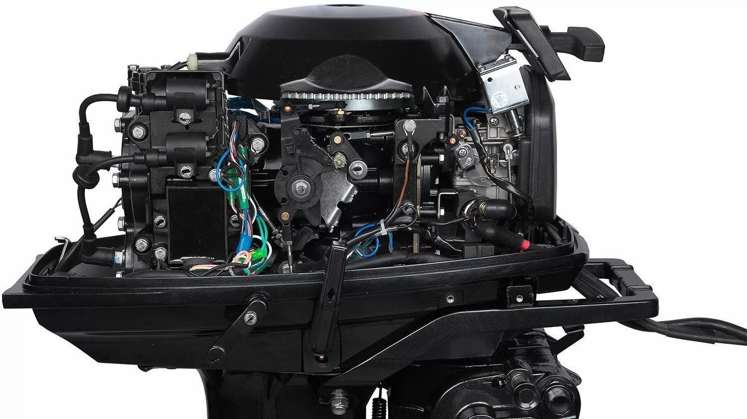 Лодочный мотор MARLIN MP 30 AWRS в Невинномысске