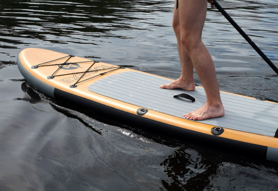 SUP (САП) Доска MISHIMO DECK 10.6(320) в Невинномысске