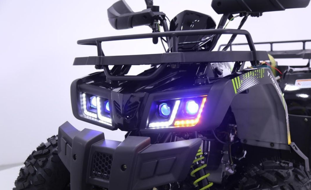 Квадроцикл YACOTA WARRIOR 200 PRO в Невинномысске