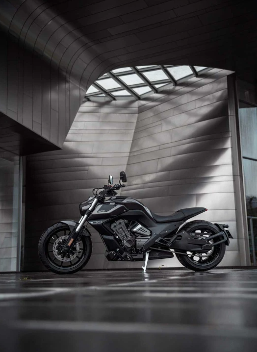 Мотоцикл Benda LFC 700 Pro в Невинномысске