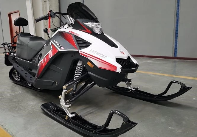 Снегоход Motax Snow Cat 180 EFI в Невинномысске