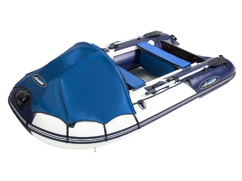 НАДУВНАЯ ЛОДКА GLADIATOR C330AL в Невинномысске