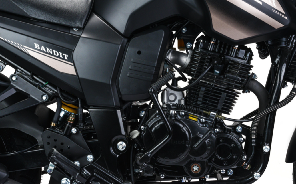 Мотоцикл MOTOLAND (МОТОЛЕНД) 300 BANDIT в Невинномысске