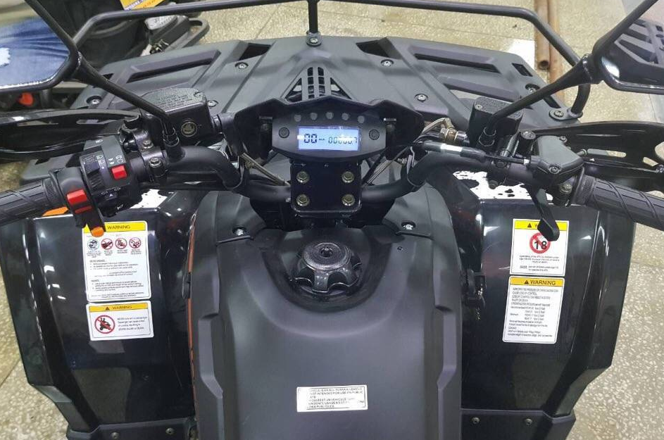 Квадроцикл YACOTA CABO 200 в Невинномысске