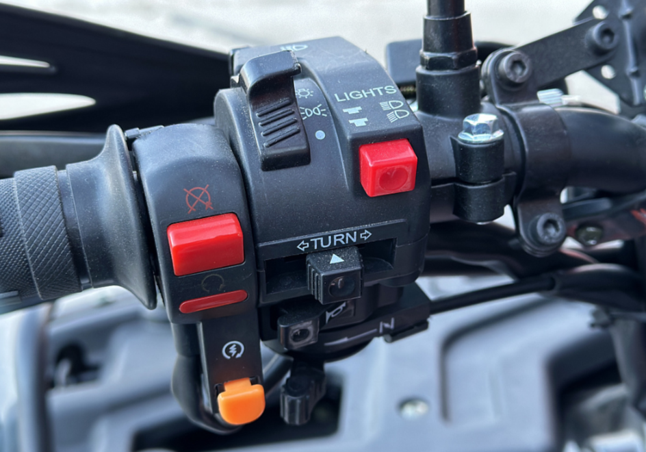 Квадроцикл GBM EXPLORER 400 NEW PREMIUM в Невинномысске