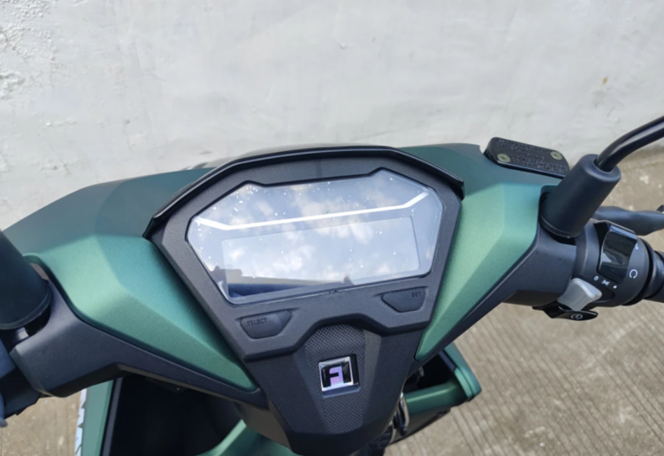 Скутер PROMAX INFERNO 250 (49) в Невинномысске