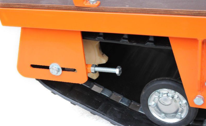 Мотобуксировщик ЧИНУК 20 л.с. в Невинномысске