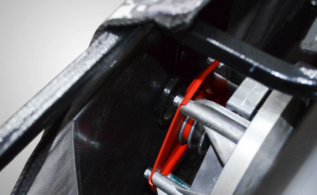 Мотобуксировщик "Богатырь" 15ER (электростартер, реверс-редуктор) в Невинномысске