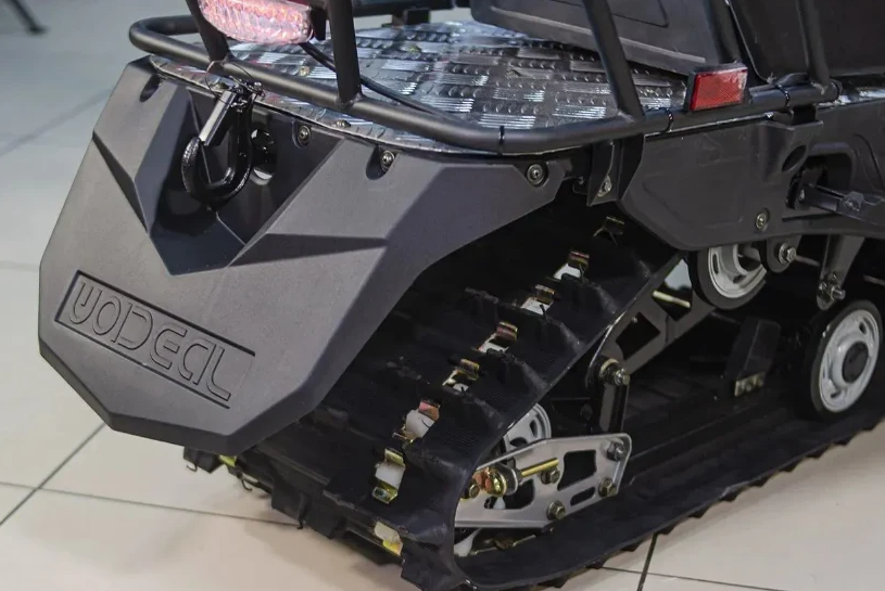 Снегоход Ataki WD 300 в Невинномысске