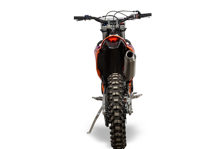 Эндуро мотоцикл IRBIS KTR 250 в Невинномысске