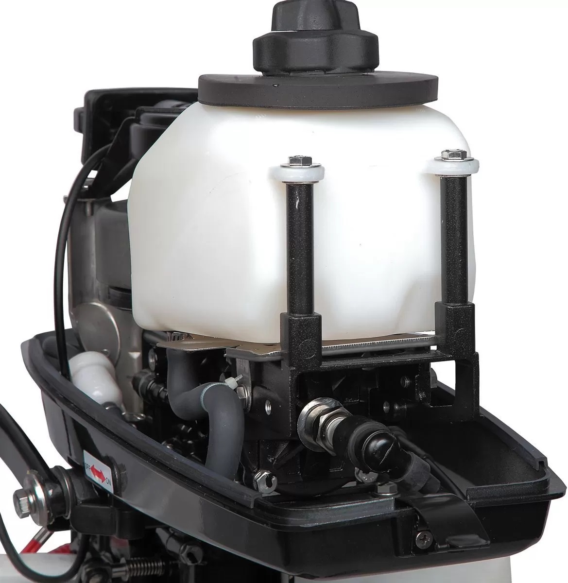 Лодочный мотор MARLIN MP 3 AMHS в Невинномысске