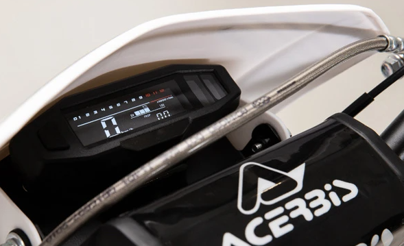 Питбайк Progasi Smart Max 150 в Невинномысске