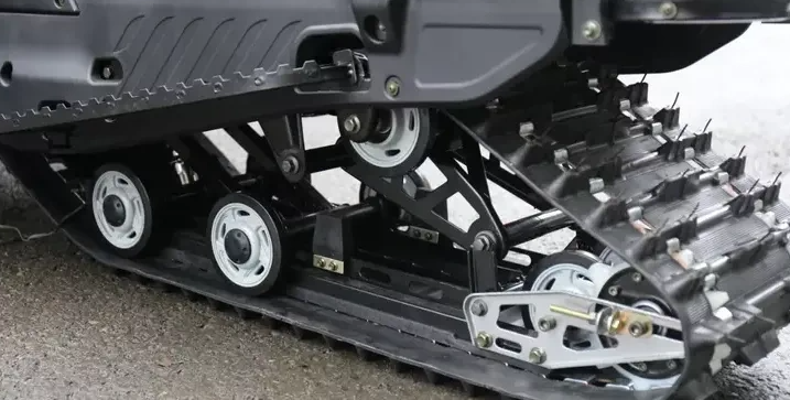 Снегоход ULAR 220 в Невинномысске