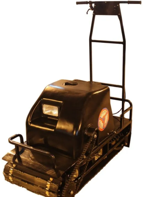 Мотобуксировщик Ураган Базовый 15 л.с. в Невинномысске