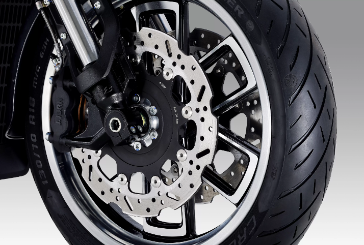 Мотоцикл GAOKIN THOR 1000 в Невинномысске