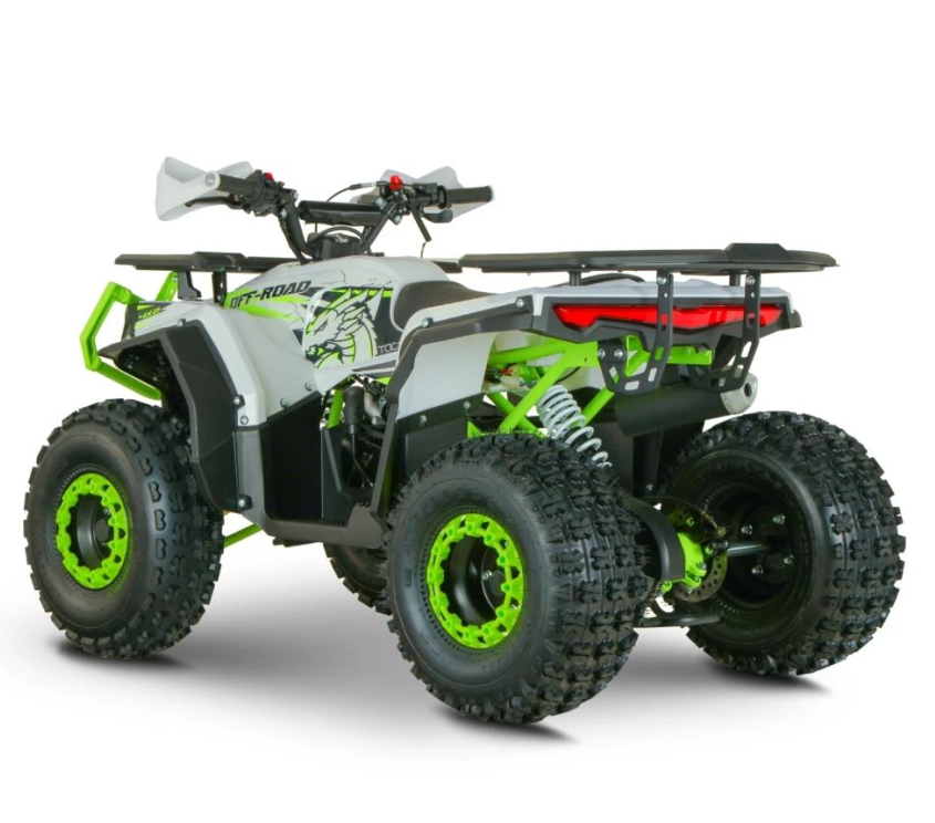 Квадроцикл YACOTA DRAGON 125 в Невинномысске