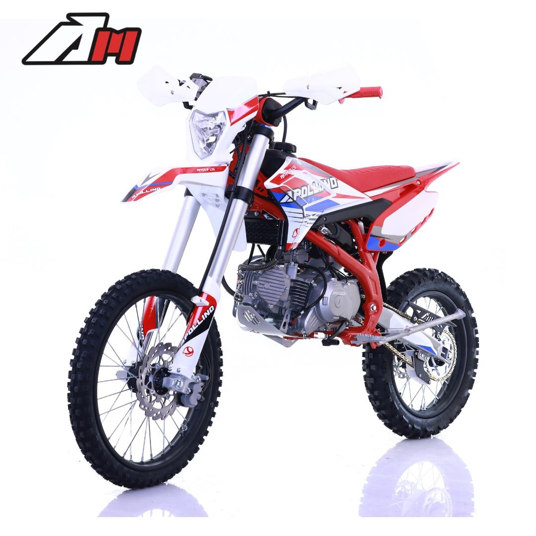 Питбайк YACOTA Apollino AMX-F 150 в Невинномысске