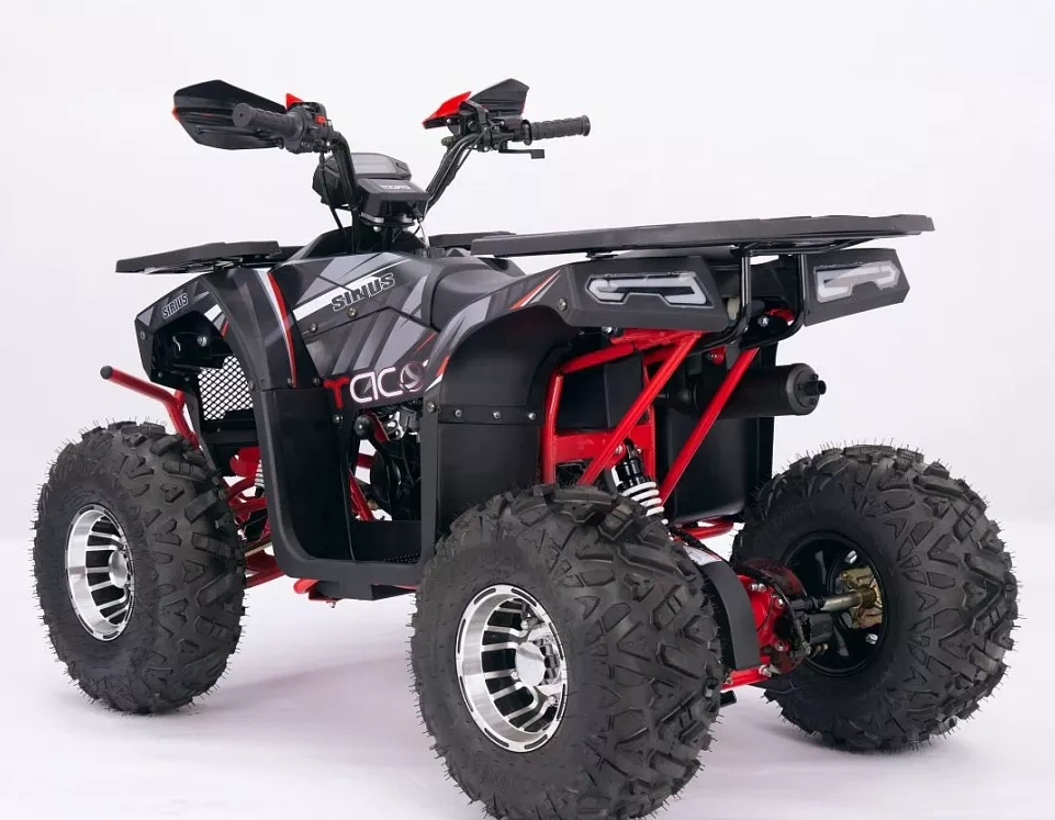 Квадроцикл YACOTA Sirius LD в Невинномысске