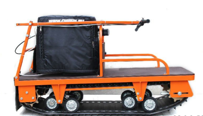 Мотобуксировщик ЧИНУК 20 л.с. в Невинномысске