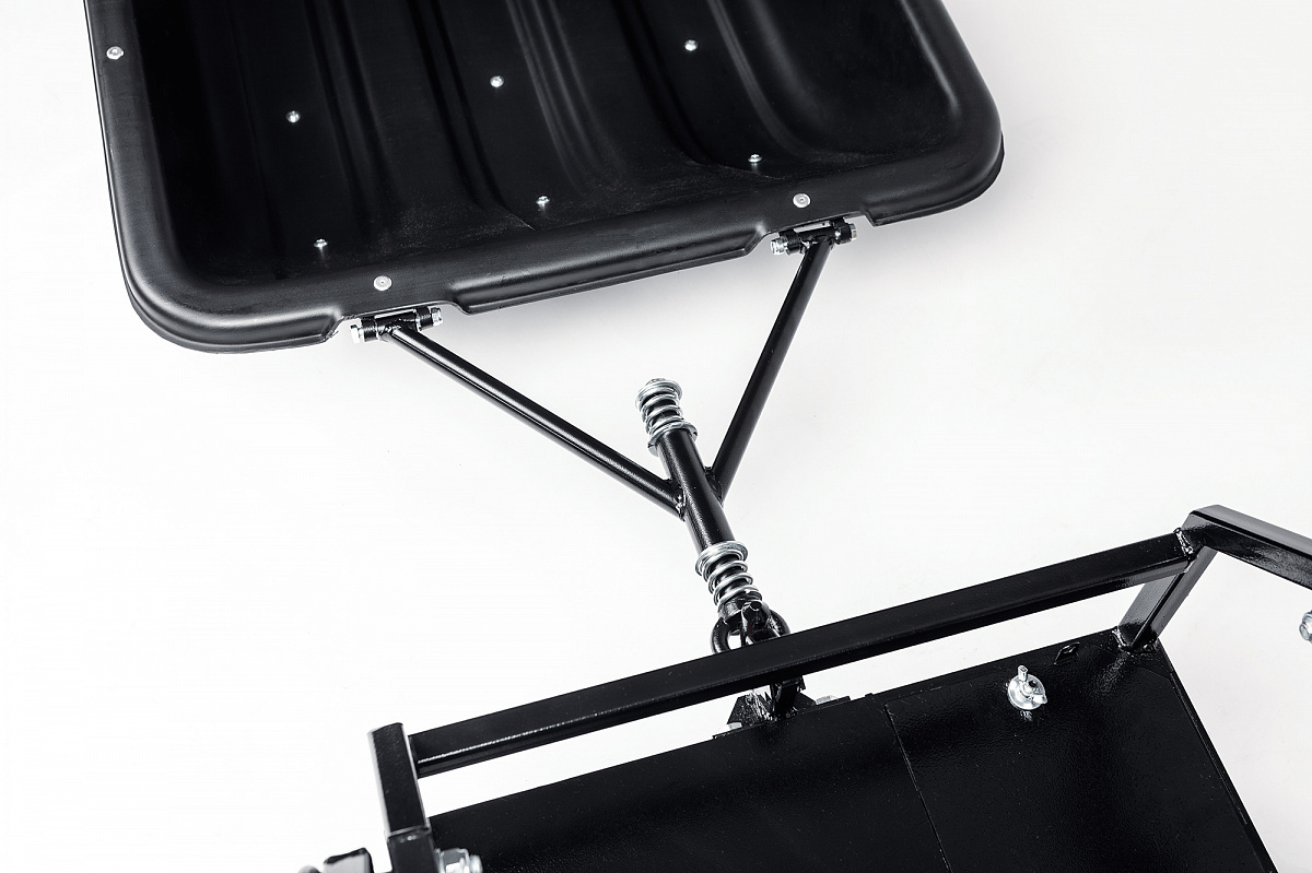 САНИ УСИЛЕННЫЕ IKUDZO 1600 в Невинномысске