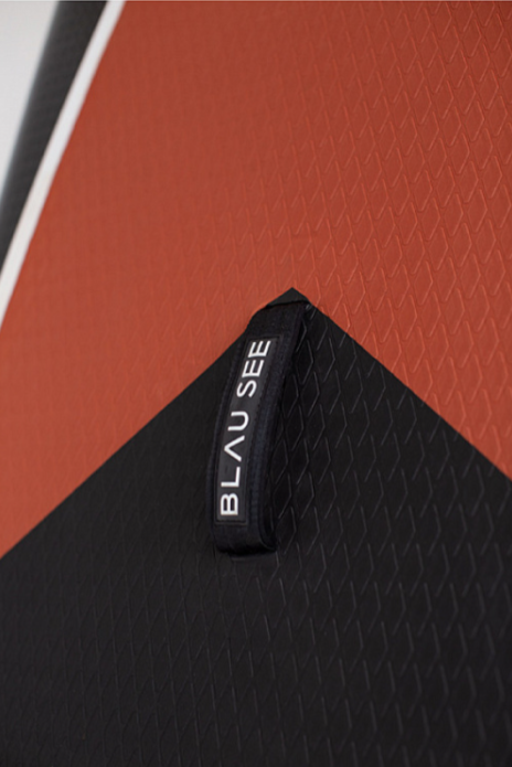 НАДУВНОЙ SUP-BOARD BURNFIRE 10,6 в Невинномысске