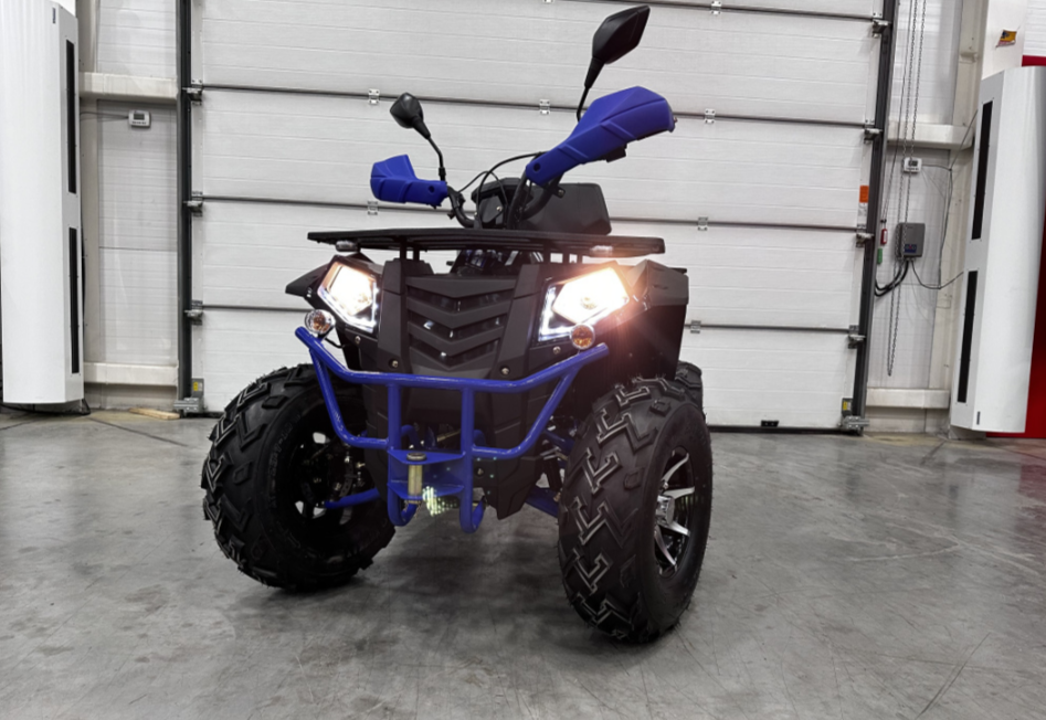 Квадроцикл GBM SHARP BIG 300 NEW PREMIUM в Невинномысске