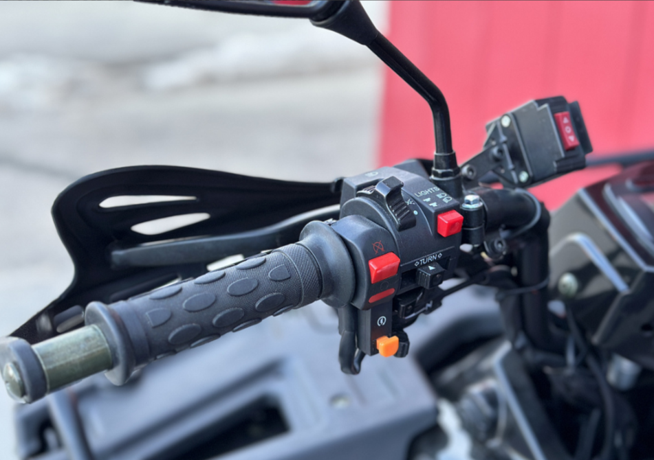 Квадроцикл GBM EXPLORER 400 NEW PREMIUM в Невинномысске