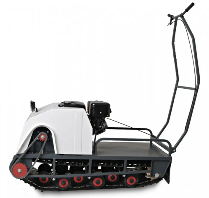 Мотобуксировщик ВЕПС «БЮДЖЕТНЫЙ» 15 л.с. в Невинномысске