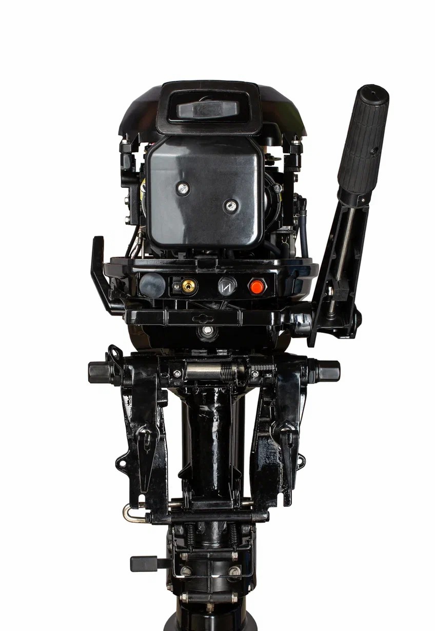 ЛОДОЧНЫЙ МОТОР GLADIATOR G30FHS в Невинномысске