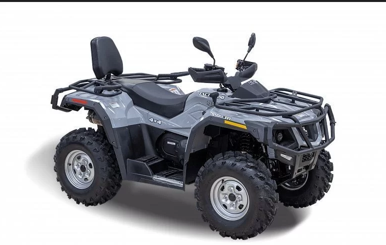 Квадроцикл HISUN TACTIC 550 (HS550ATV) NORMAL в Невинномысске