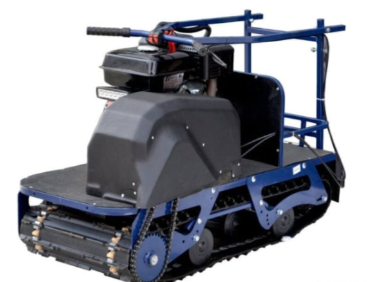 Мотобуксировщик БАРС ПАРТИЗАН 380 F7F в Невинномысске