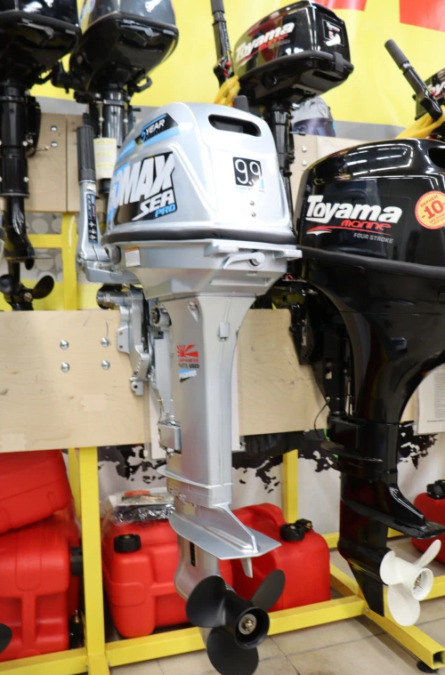 Лодочный мотор PROMAX SP20FHS в Невинномысске