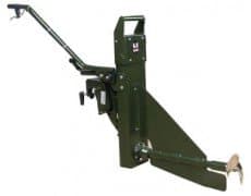 Рама - редуктор для болотохода SEA-PRO 5-7.5 л.с. в Невинномысске