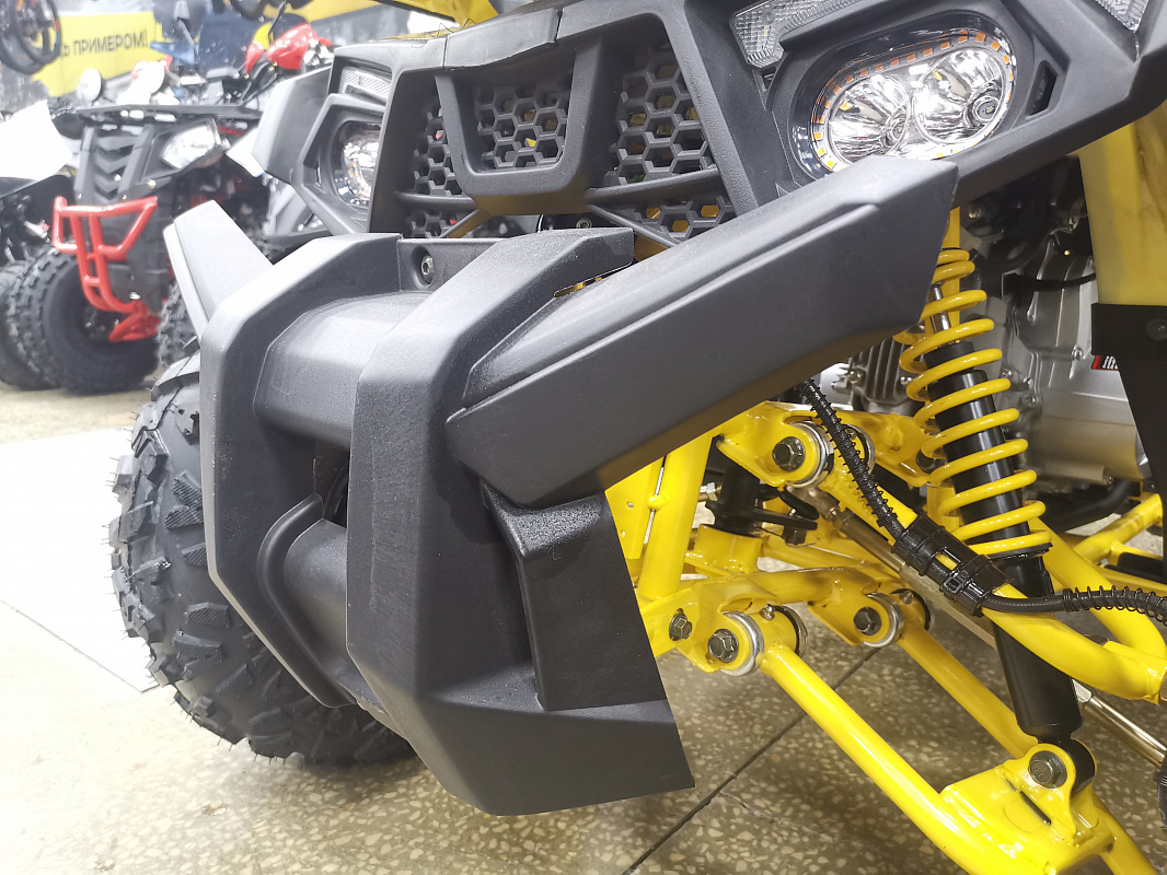 Квадроцикл PROMAX STORM 190 PRO в Невинномысске