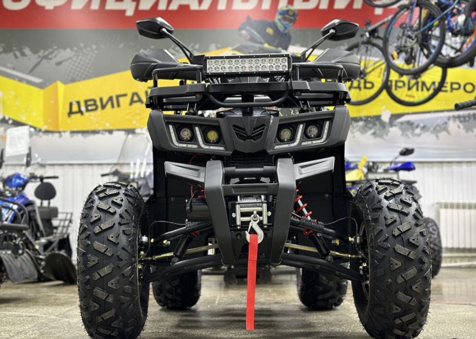 Квадроцикл GBM MAVERICK 300 NEW PREMIUM в Невинномысске